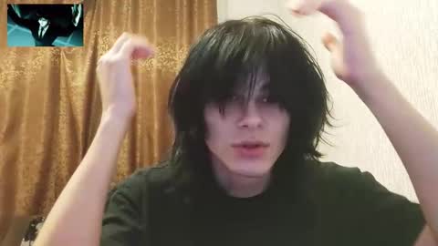 gushill_ online show from February 7, 12:51 am