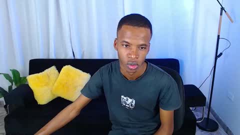 Gusty online show from February 3, 8:14 pm