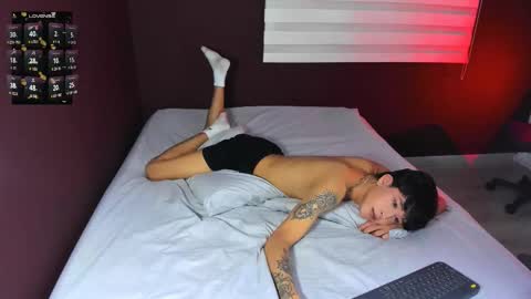 onlyfans    kevin garcia s online show from March 22, 3:11 am