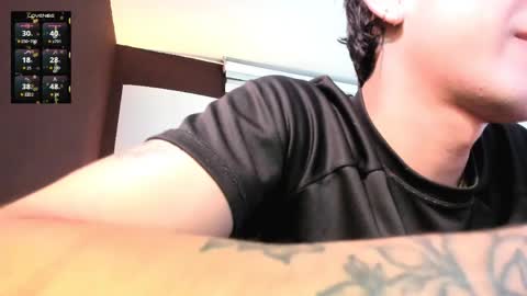 onlyfans    kevin garcia s online show from April 6, 4:46 am