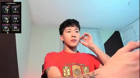 onlyfans    kevin garcia s online show from June 19, 1:55 am