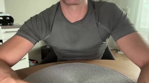 NaughtyFitHusband online show from November 8, 8:06 am