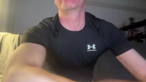 NaughtyFitHusband online show from May 5, 7:47 pm