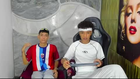 guys_hard_cock online show from April 7, 5:07 am