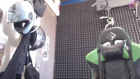 Gymbro42 online show from May 20, 3:07 pm