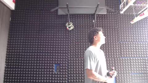 Gymbro42 online show from May 11, 2:56 pm