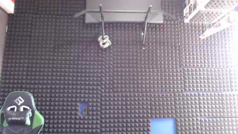 Gymbro42 online show from May 14, 4:27 pm