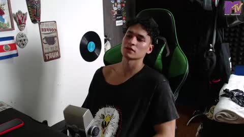 Gymbro42 online show from May 23, 5:51 pm