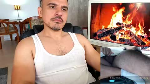 gymd4ddy online show from June 6, 9:04 am