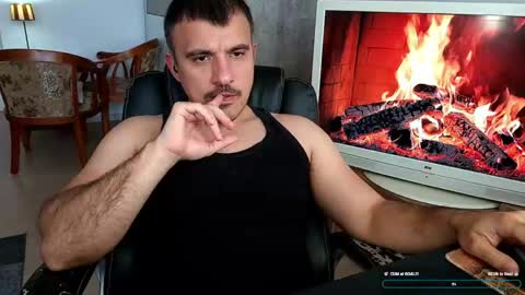 gymd4ddy online show from May 11, 2:30 pm