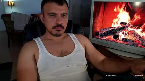 gymd4ddy online show from May 5, 5:13 pm