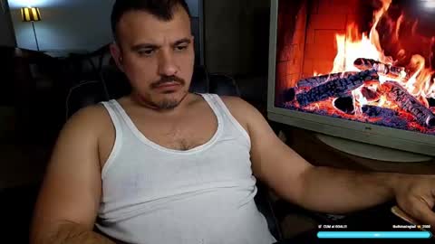 gymd4ddy online show from April 24, 6:32 pm