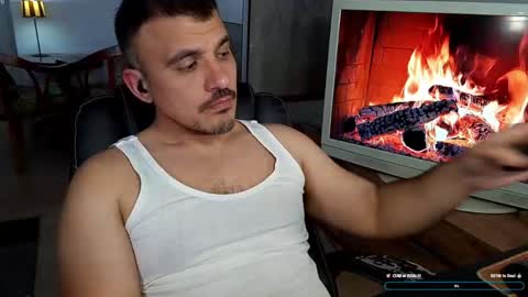 gymd4ddy online show from April 20, 4:20 pm