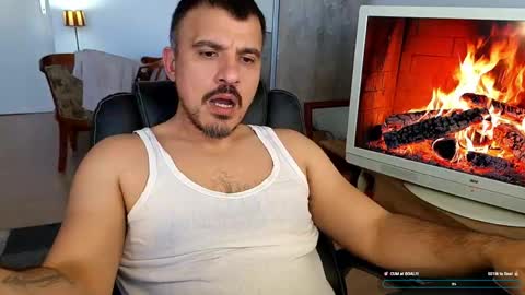 gymd4ddy online show from May 4, 3:36 pm