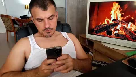 gymd4ddy online show from June 25, 9:25 am