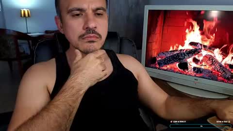gymd4ddy online show from May 14, 5:11 pm