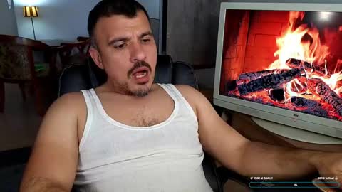 gymd4ddy online show from April 29, 3:49 pm