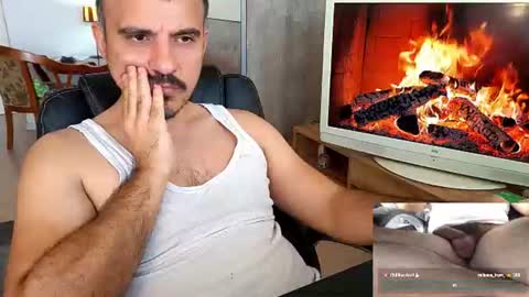 gymd4ddy online show from June 22, 8:53 am