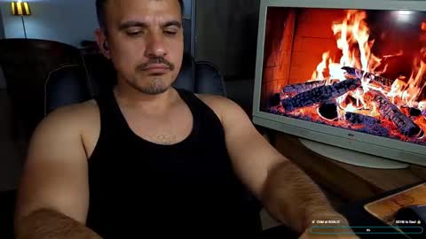 gymd4ddy online show from May 11, 4:04 pm