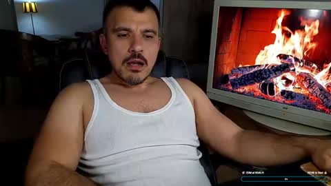 gymd4ddy online show from April 30, 5:53 pm