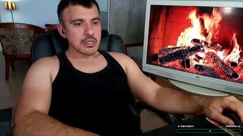 gymd4ddy online show from May 11, 2:45 pm