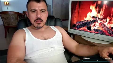 gymd4ddy online show from May 7, 3:34 pm