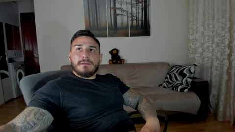 gymdominus online show from June 2, 6:42 pm