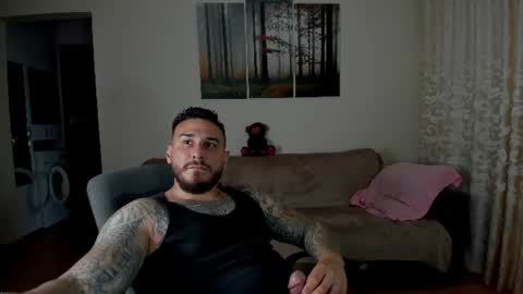 gymdominus online show from June 16, 1:35 pm
