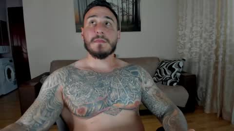 gymdominus online show from June 3, 2:33 pm