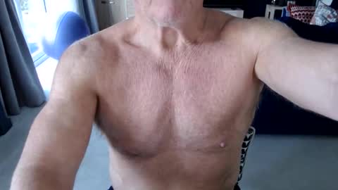 Gymguy online show from March 31, 3:47 pm