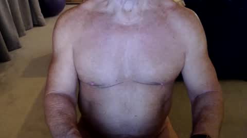 Gymguy online show from March 18, 7:28 pm