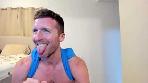GymJock22 online show from December 6, 9:46 pm