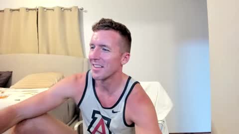 GymJock22 online show from January 3, 9:15 pm