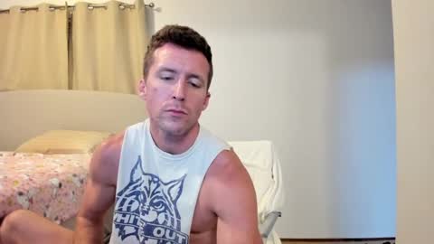 GymJock22 online show from February 21, 11:54 pm