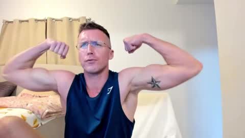 GymJock22 online show from January 24, 11:02 pm