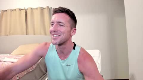 GymJock22 online show from March 8, 2:21 am