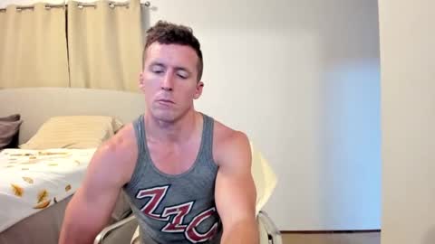 GymJock22 online show from January 8, 9:44 pm