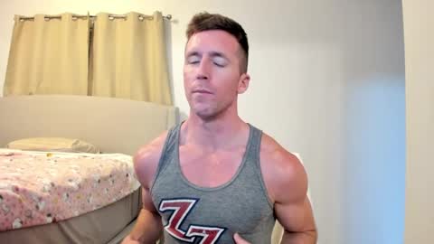GymJock22 online show from March 5, 10:55 pm