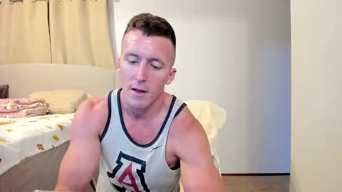 GymJock22 online show from December 24, 10:17 pm