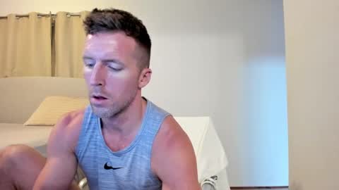 GymJock22 online show from March 2, 10:34 pm