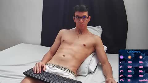 gyo online show from March 25, 12:42 pm