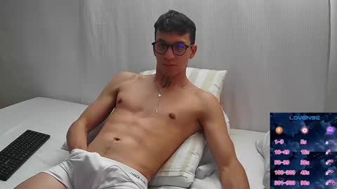 gyo online show from March 12, 12:35 pm