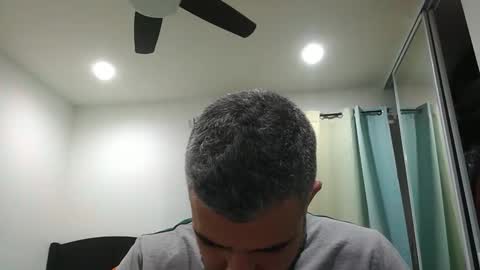 Snapshot of h0nest84 chatting on January 1, 2:19 am h0nest84 online show from January 1, 2:19 am
