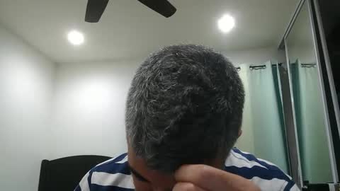 Snapshot of h0nest84 chatting on February 3, 3:20 am h0nest84 online show from February 3, 3:20 am
