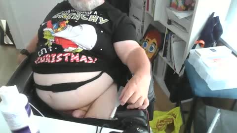 Snapshot of h20976 chatting on December 20, 5:14 am h20976 online show from December 20, 5:14 am