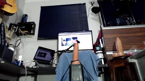 Snapshot of h_flex_cam chatting on September 29, 12:57 pm Flex Cam online show from September 29, 12:57 pm