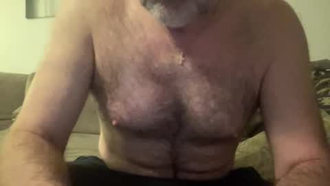 haarig67 online show from March 27, 8:54 pm