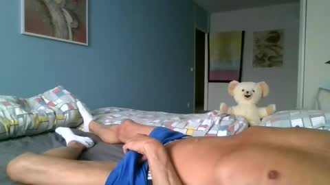 Rob online show from March 29, 1:44 pm