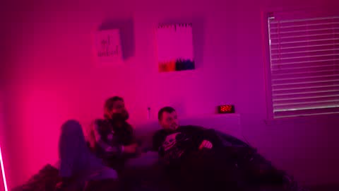 HabibiSexual online show from January 13, 4:50 am