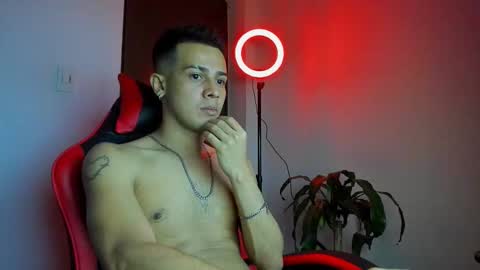 hades_horny_ online show from April 9, 2:53 am